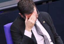 Ex-Justizminister Buschmann: Habe keinen Anspruch auf Ruhegehalt