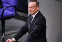 Wissing: Frage des Wahltermins nicht zu Politikum machen