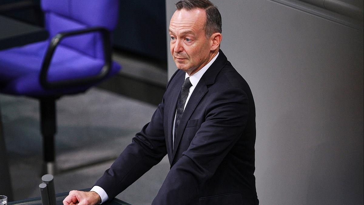Wissing: Frage des Wahltermins nicht zu Politikum machen
