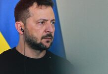 Selenskyj: 11.000 nordkoreanische Soldaten in Kursk