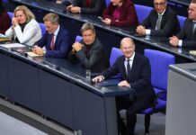 FDP soll sich auf Ampel-Aus vorbereitet haben – SPD empört