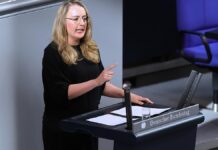 Dröge: Brauchen "Finanzminister, der seinen Job macht"