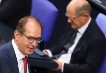 Union lehnt Gesprächsangebot von Scholz ab