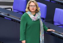 Schulze wirbt für Scholz als SPD-Kanzlerkandidat