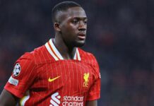 CL: Leverkusen verliert in Liverpool – Leipzig unterliegt Celtic