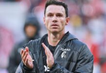 1. Bundesliga: Freiburg-Urgestein Höfler verlängert