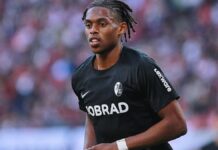 1. Bundesliga: Freiburg und Mainz trennen sich torlos