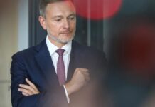 Forsa: FDP fällt auf 3 Prozent