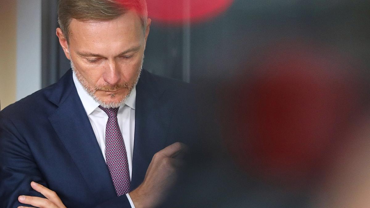 Ex-FDP-Kampagnenchef glaubt nicht an Neustart unter Lindner