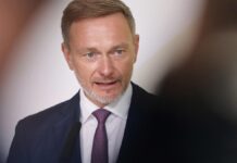 Lindner zeigt sich nach Entlassung betroffen