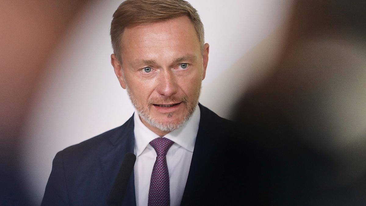 FDP-Fraktion hält Lindners "Wirtschaftswende" für unumgänglich