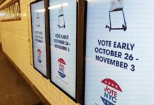 Immer weniger Deutsche glauben an Harris-Sieg bei US-Wahl