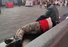 US-Arbeitslosenquote bleibt im Oktober bei 4,1 Prozent