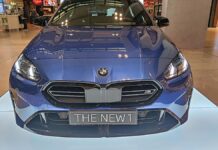 Bericht: BMW plant Verkaufsprämien vor Jahresende