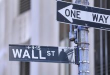 US-Börsen legen am Wahltag deutlich zu