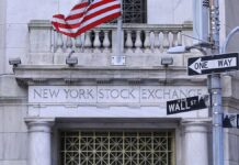 US-Börsen lassen vor Präsidentschaftswahl nach