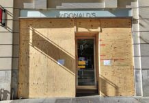 Washington wappnet sich für Gewalt nach US-Wahl