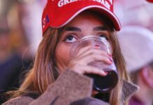 Weitere US-Sender erklären Trump zum Wahlsieger