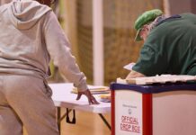 Trump gewinnt auch Arizona und damit alle "Swing States"