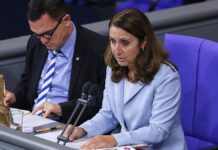 Özoguz entschuldigt sich für umstrittenen Instagram-Beitrag