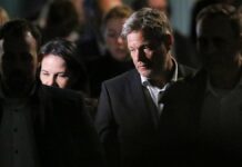 Ampel-Koalition ist am Ende – Auch Grüne geben FDP die Schuld