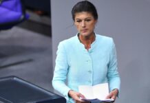 Wagenknecht warnt BSW vor Verrat an Wählern