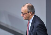 Bericht: SPD plant Video-Kampagne gegen Merz