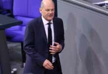 Kretschmer für Teilnahme von Scholz an Ministerpräsidentenkonferenz