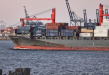 China kündigt massive Gegenzölle auf US-Waren an