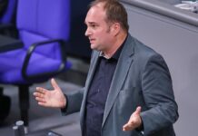 SPD-Vorstandsmitglied Roloff: Scholz-Debatte schadet im Wahlkampf