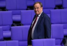 Laschet gegen Ausschluss von Schwarz-Grün