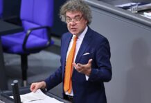 Bericht: Außenpolitischer Sprecher der AfD-Fraktion abgesetzt