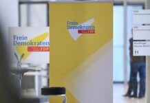 FDP veröffentlicht "D-Day"-Papier zu Ampel-Ausstiegsplan