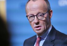 Merz will "Deals" mit Trump