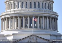 Trump begnadigt rund 1.500 Kapitol-Stürmer