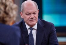 Scholz verteidigt Lindner-Rauswurf