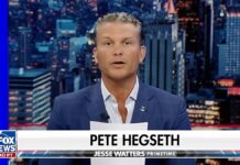 Trump macht Fox-News-Moderator zum Verteidigungsminister