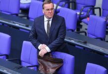 Pistorius steht nicht für SPD-Kanzlerkandidatur bereit