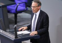 Bundesfinanzminister erwartet größeren Haushaltsspielraum