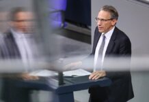 Haushalt: Kukies verzichtet auf Bereinigungsvorlage