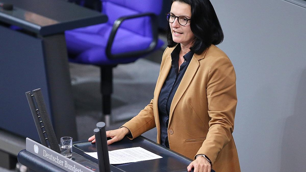 Beschluss des Ältestenrates: Bundestag reduziert sein Programm