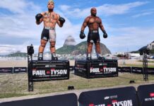 Tyson verliert Boxkampf gegen Paul – viele Übertragungsprobleme