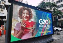 Welthungerhilfe setzt große Hoffnung in G20-Gipfel