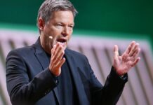 Habeck würde Taurus-Entscheidung von Scholz als Kanzler revidieren