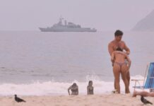 G20-Sicherheitskonzept in Rio bisher erfolgreich