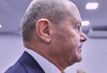 Insa: Scholz fällt in Wählergunst auf den letzten Platz