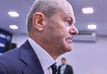 K-Frage: Rückendeckung für Scholz aus Sachsen-Anhalt