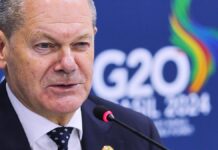 Scholz und Pistorius bleiben zu möglicher Kanzlerkandidatur vage