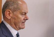 Scholz schaltet sich bei Thyssenkrupp ein