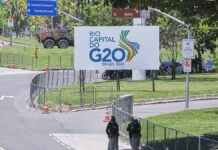 G20 wollen Superreiche besteuern – Oxfam begeistert